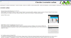Desktop Screenshot of chipncardtrick.fr