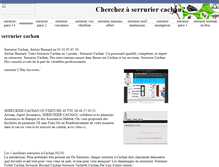 Tablet Screenshot of chipncardtrick.fr